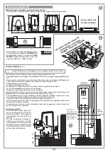 Preview for 47 page of Riello Elettronica Cardin Elettronica 100/SLX1524 Instruction Manual