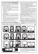 Preview for 27 page of Riello Elettronica Cardin SLX Series Instruction Manual