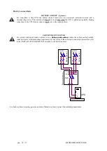 Предварительный просмотр 18 страницы Riello UPS MASTER HE User Manual