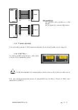 Предварительный просмотр 21 страницы Riello UPS MASTER HE User Manual