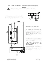 Предварительный просмотр 23 страницы Riello UPS MASTER HE User Manual