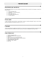 Preview for 7 page of Riello UPS MDU User Manual