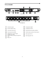 Preview for 8 page of Riello UPS MDU User Manual