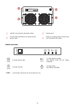 Preview for 27 page of Riello UPS MPX 100 CBC User Manual