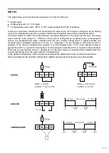 Preview for 33 page of Riello UPS Multi I/O BOX User Manual