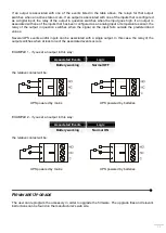 Preview for 35 page of Riello UPS Multi I/O BOX User Manual