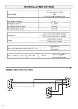 Preview for 44 page of Riello UPS Multi I/O BOX User Manual