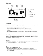 Preview for 7 page of Riello UPS NetMan 204 Installation And User Manual