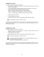 Preview for 14 page of Riello UPS NetMan 204 Installation And User Manual