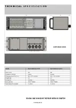 Предварительный просмотр 8 страницы Riello UPS RB1-R-EMBS-32A-2P-RTY Installation Manual