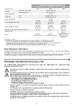 Preview for 7 page of Riello UPS Sentryum S3M Installation Manual