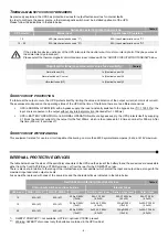 Preview for 10 page of Riello UPS Sentryum S3M Installation Manual