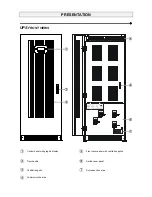 Предварительный просмотр 4 страницы Riello 100 kVA Manual