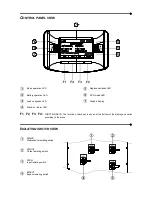 Preview for 7 page of Riello 100 kVA Manual