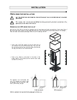 Preview for 8 page of Riello 100 kVA Manual