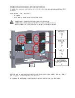 Предварительный просмотр 13 страницы Riello 100 kVA Manual