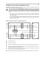 Предварительный просмотр 14 страницы Riello 100 kVA Manual