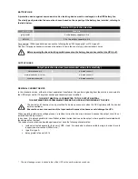 Preview for 19 page of Riello 100 kVA Manual