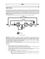 Preview for 20 page of Riello 100 kVA Manual