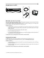 Preview for 21 page of Riello 100 kVA Manual