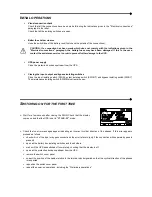 Preview for 22 page of Riello 100 kVA Manual