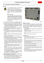 Preview for 17 page of Riello 1135T1 Installation, Use And Maintenance Instructions