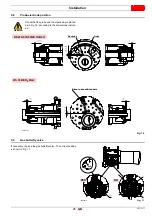 Preview for 27 page of Riello 1135T1 Installation, Use And Maintenance Instructions