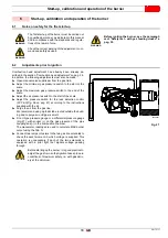 Preview for 35 page of Riello 1135T1 Installation, Use And Maintenance Instructions