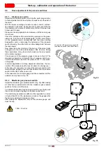 Preview for 38 page of Riello 1135T1 Installation, Use And Maintenance Instructions