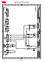 Preview for 56 page of Riello 1135T1 Installation, Use And Maintenance Instructions