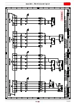 Preview for 61 page of Riello 1135T1 Installation, Use And Maintenance Instructions