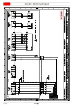 Preview for 62 page of Riello 1135T1 Installation, Use And Maintenance Instructions