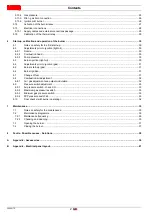 Preview for 4 page of Riello 1311 T2 Modulating Operation