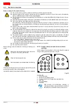 Preview for 30 page of Riello 1311 T2 Modulating Operation