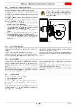 Preview for 33 page of Riello 1311 T2 Modulating Operation