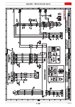 Предварительный просмотр 45 страницы Riello 1311 T2 Modulating Operation