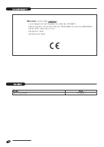 Preview for 2 page of Riello 20010820 Installation, Operation And Maintenance Manual