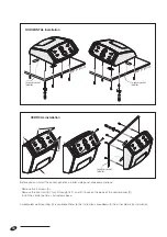 Preview for 10 page of Riello 20010820 Installation, Operation And Maintenance Manual