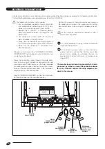 Preview for 12 page of Riello 20010820 Installation, Operation And Maintenance Manual