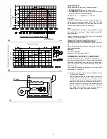 Предварительный просмотр 7 страницы Riello 20011691 Installation, Use And Maintenance Instructions