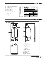 Preview for 7 page of Riello 20011771 Installation And Maintenance Manual