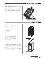 Preview for 21 page of Riello 20011771 Installation And Maintenance Manual