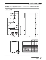 Preview for 27 page of Riello 20011771 Installation And Maintenance Manual