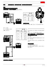 Preview for 13 page of Riello 20013628 Installation, Use And Maintenance Instructions