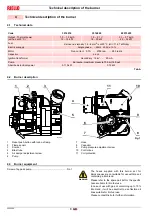 Preview for 10 page of Riello 20015255 Installation, Use And Maintenance Instructions