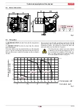 Preview for 11 page of Riello 20015255 Installation, Use And Maintenance Instructions