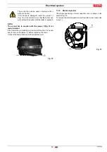 Preview for 19 page of Riello 20015255 Installation, Use And Maintenance Instructions