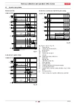 Preview for 23 page of Riello 20015255 Installation, Use And Maintenance Instructions