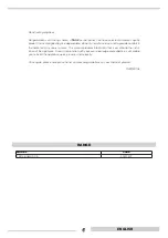 Preview for 3 page of Riello 20017207 Use, Installation And Maintenance Manual