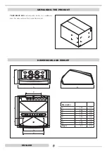 Preview for 8 page of Riello 20017207 Use, Installation And Maintenance Manual